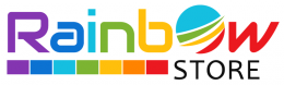 A RAINBOW STORE szeretettel várja kedves vásárlóit a legdesignosabb telefontokokkal, headsetekkel, épületgépészeti berendezésekkel és háztartási műszaki cikkekkel.